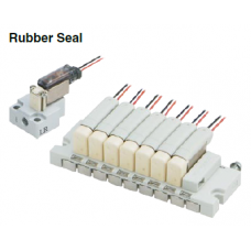 3 Port Solenoid Valve S070